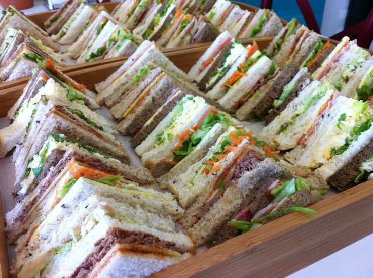 Corporate Catering